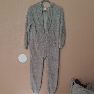 Cat & Jack Soft Gray Sleepwear